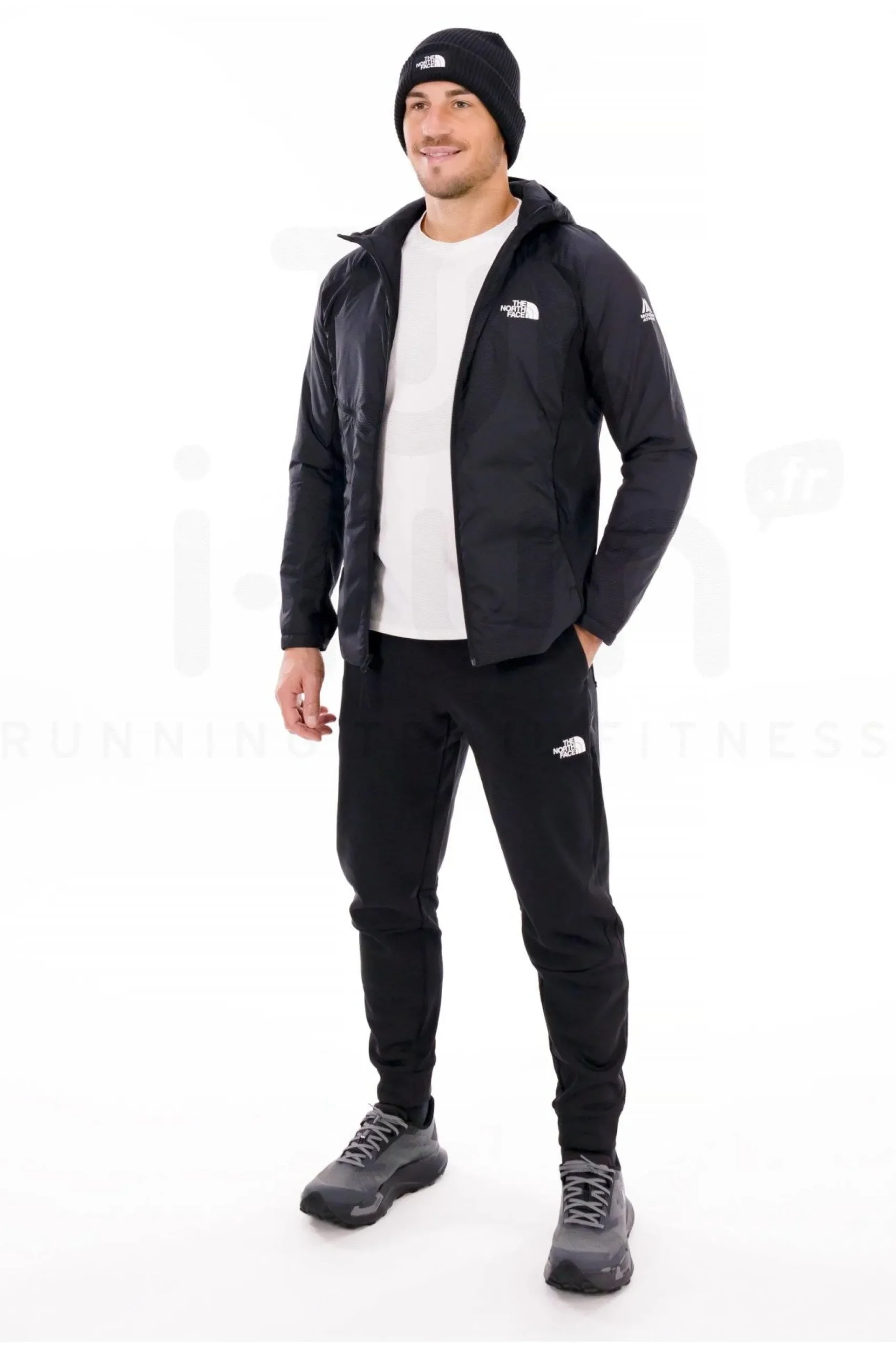 Moutain Athletics Hybrid