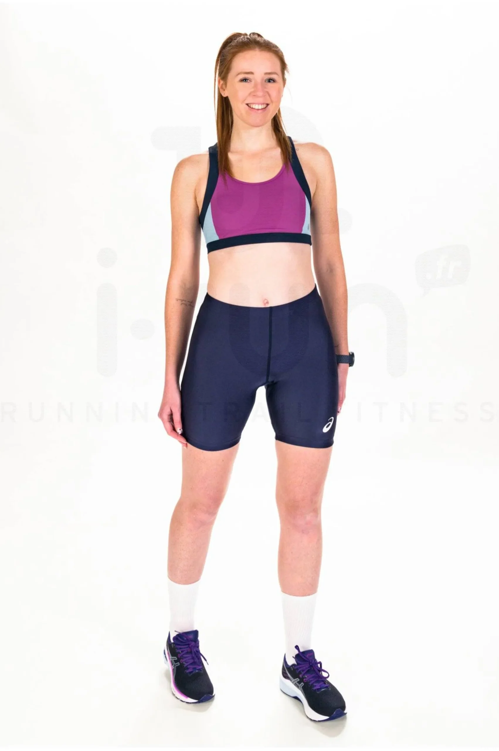 Moving Sprinter W femme