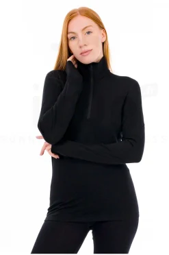Mérinos 200 Oasis 1/2 Zip femme