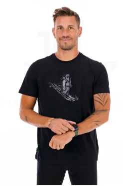 Mérinos 150 Tech Lite