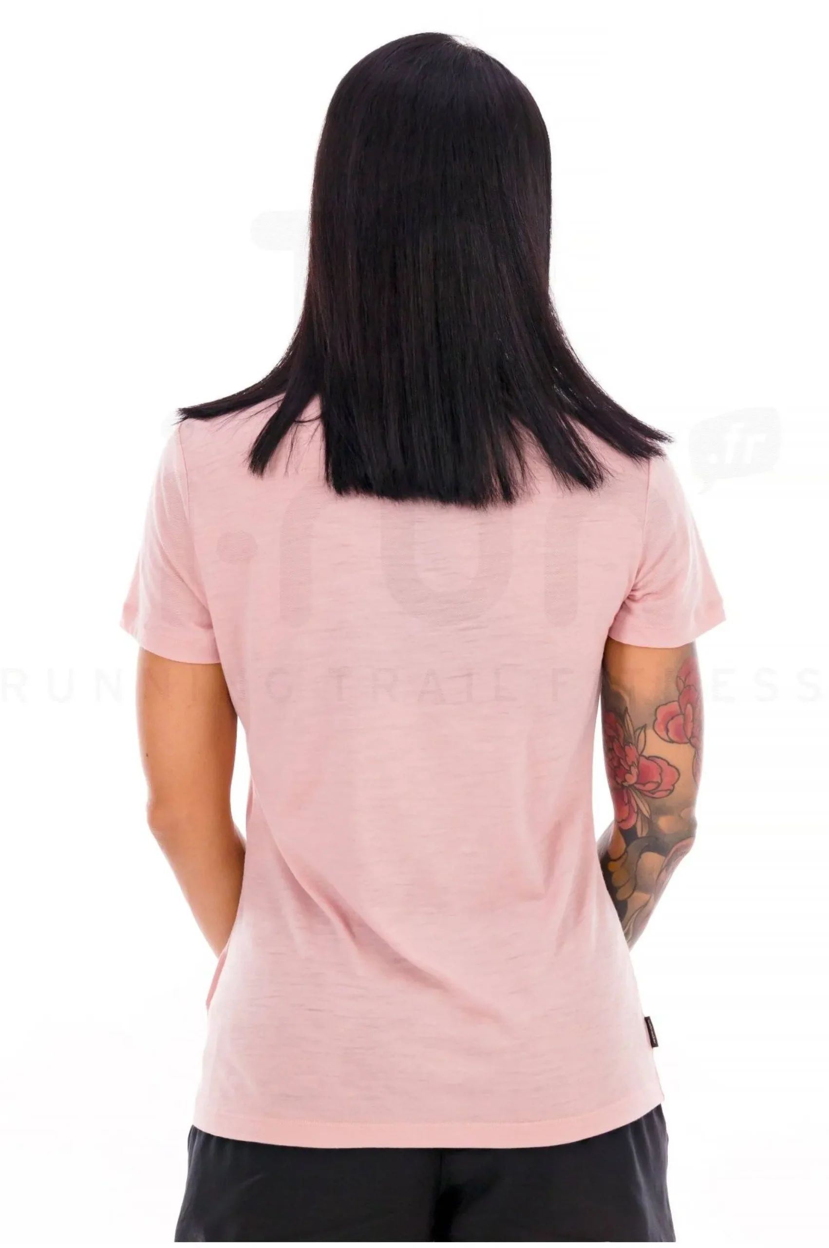 Mérinos 150 Tech Lite III femme