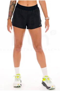 Mérinos 125 ZoneKnit Speed W femme