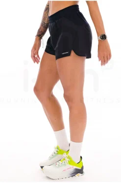 Mérinos 125 ZoneKnit Speed W femme