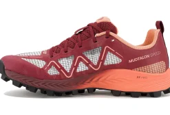 Mudtalon Speed Precision W femme