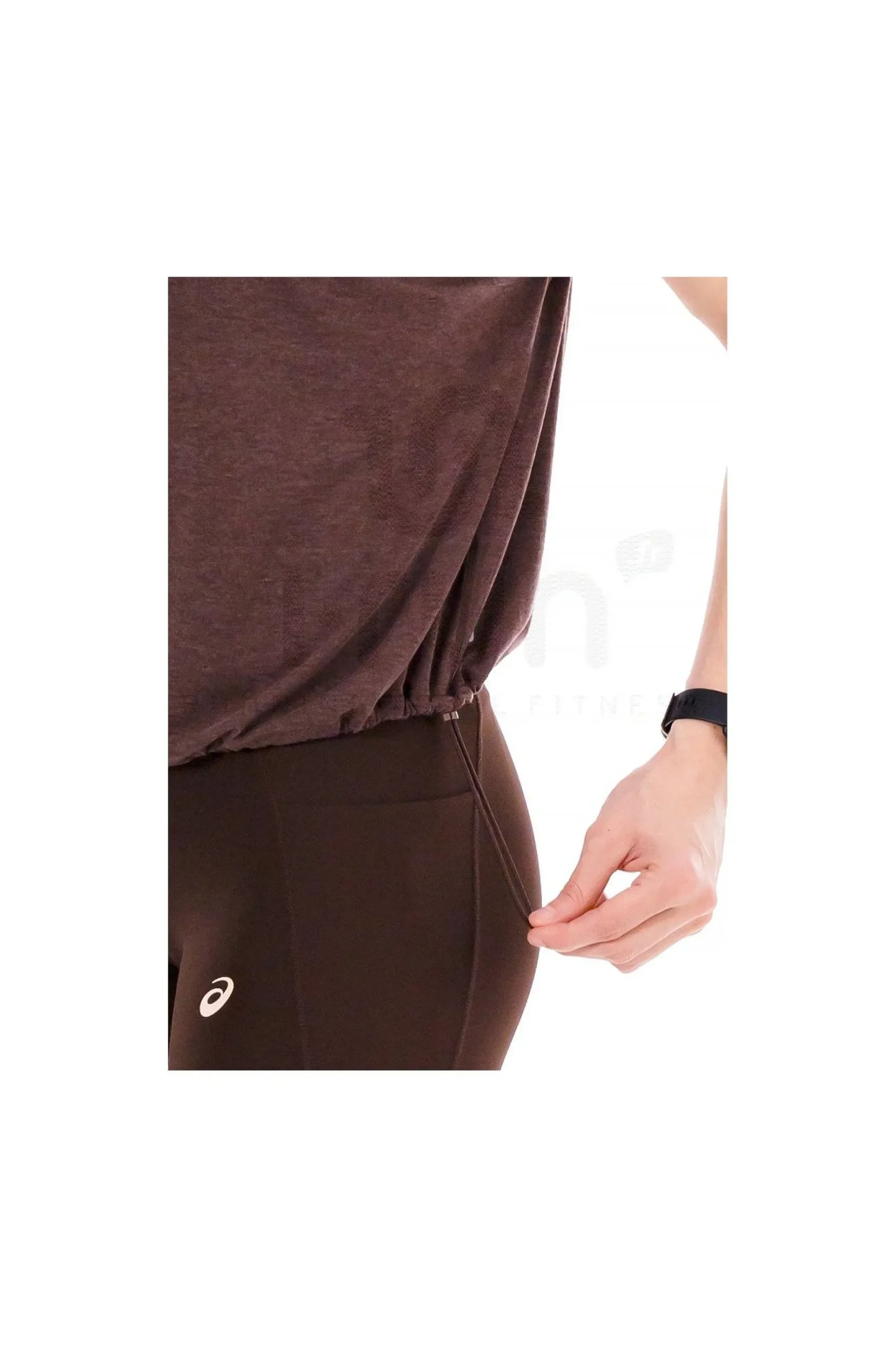 Nagino Run Adjustable femme