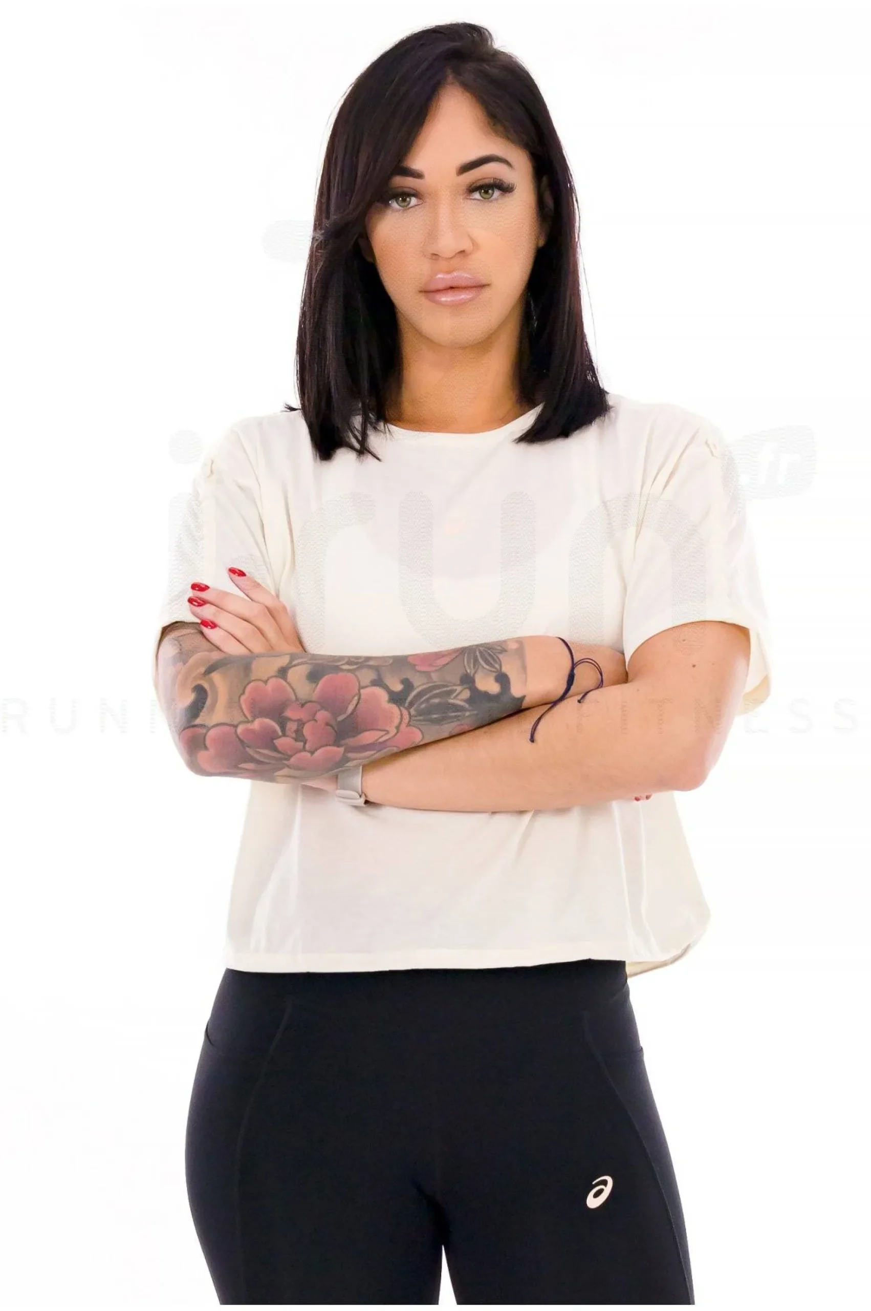 Nagino Run Adjustable femme