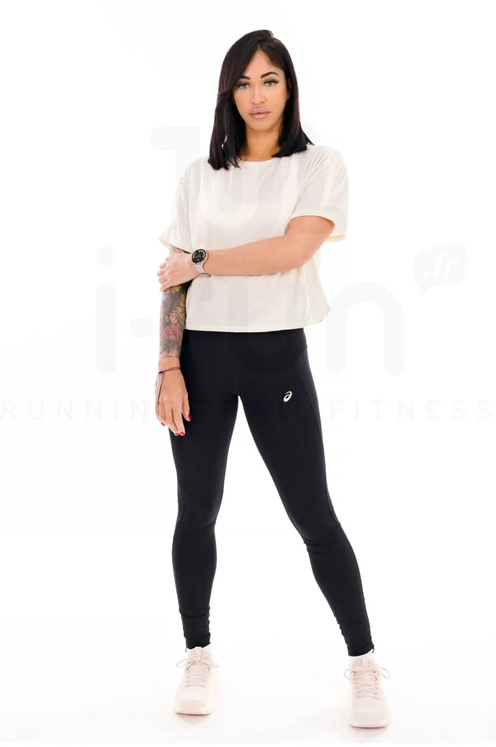 Nagino Run Adjustable femme