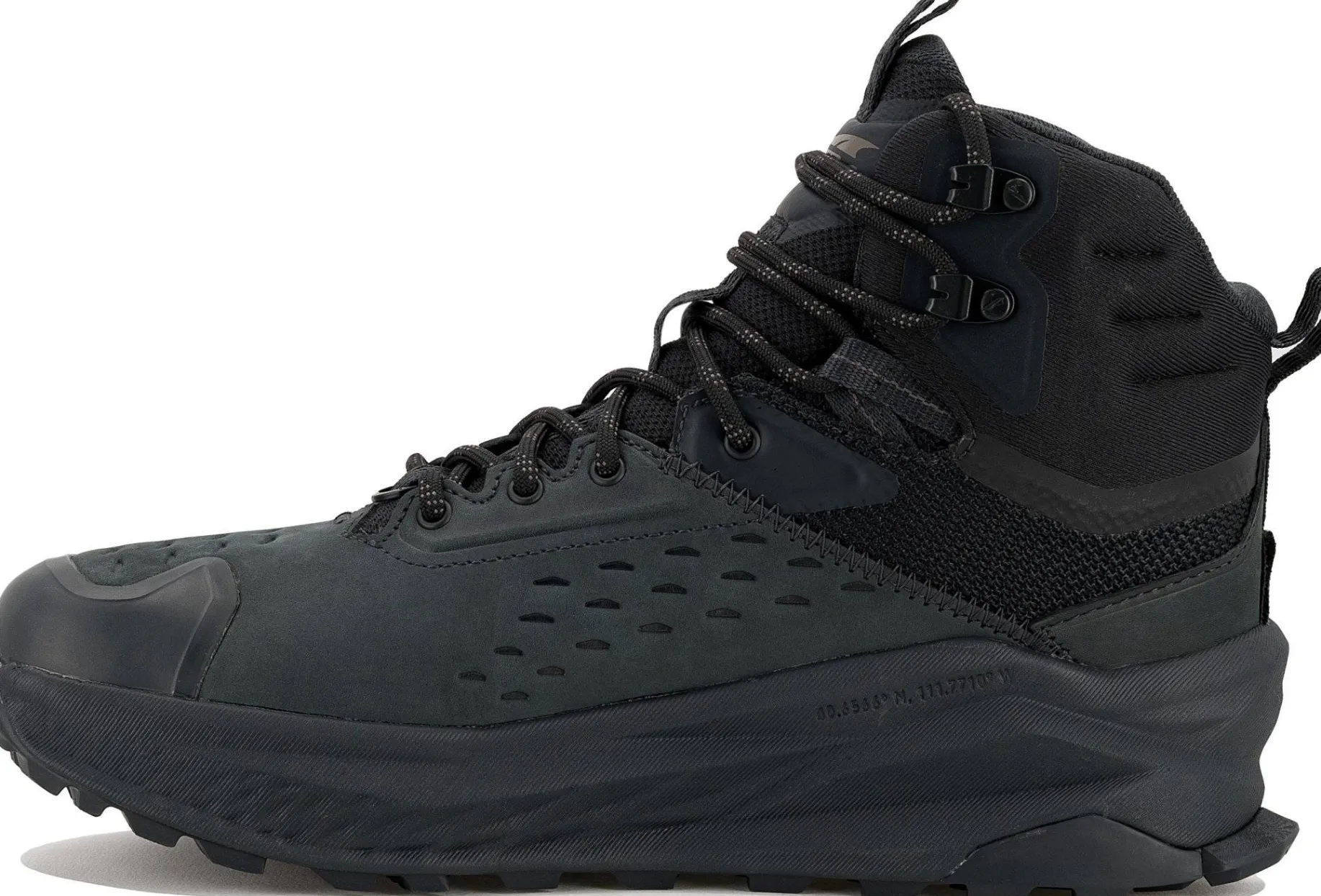 Olympus 6 Hike Mid Gore-Tex