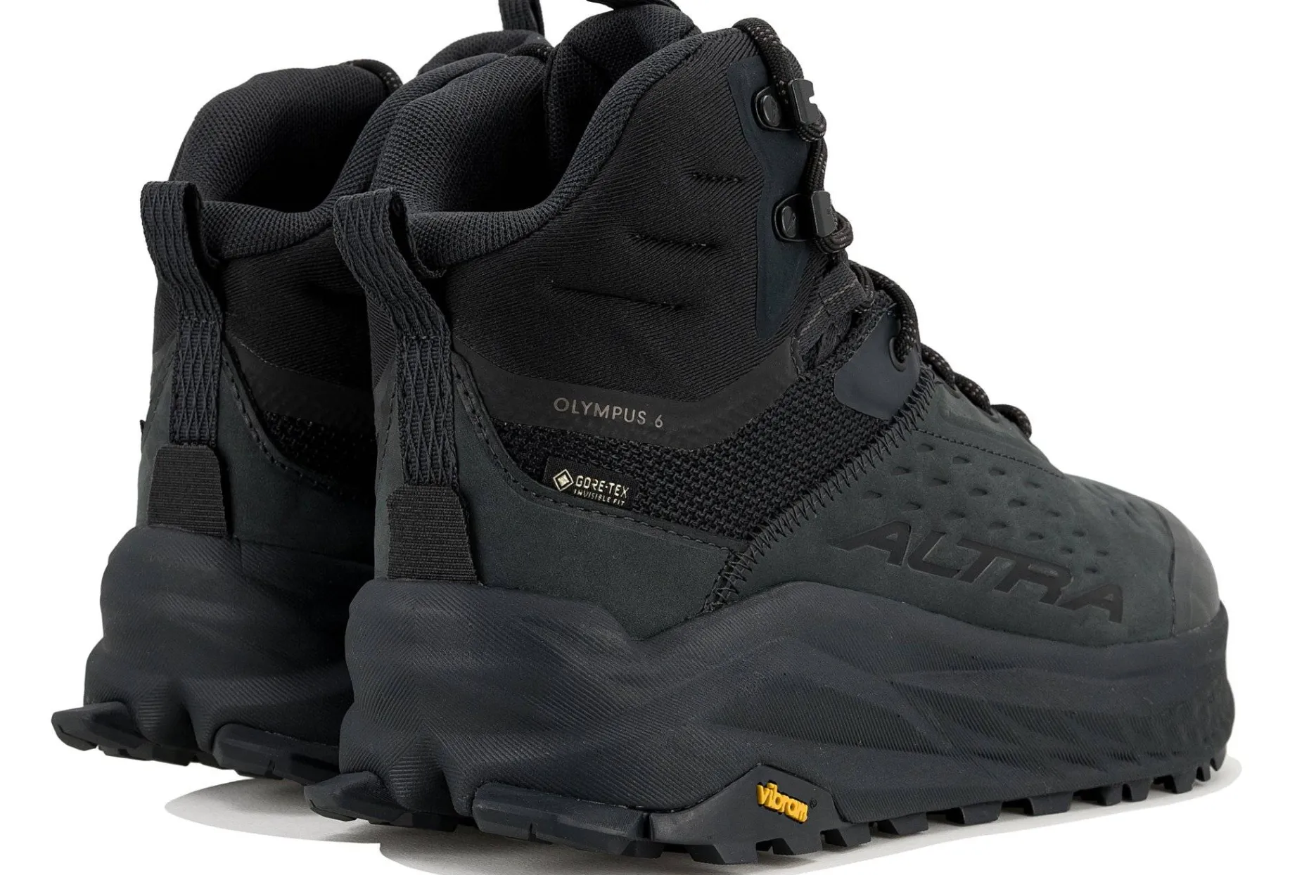 Olympus 6 Hike Mid Gore-Tex