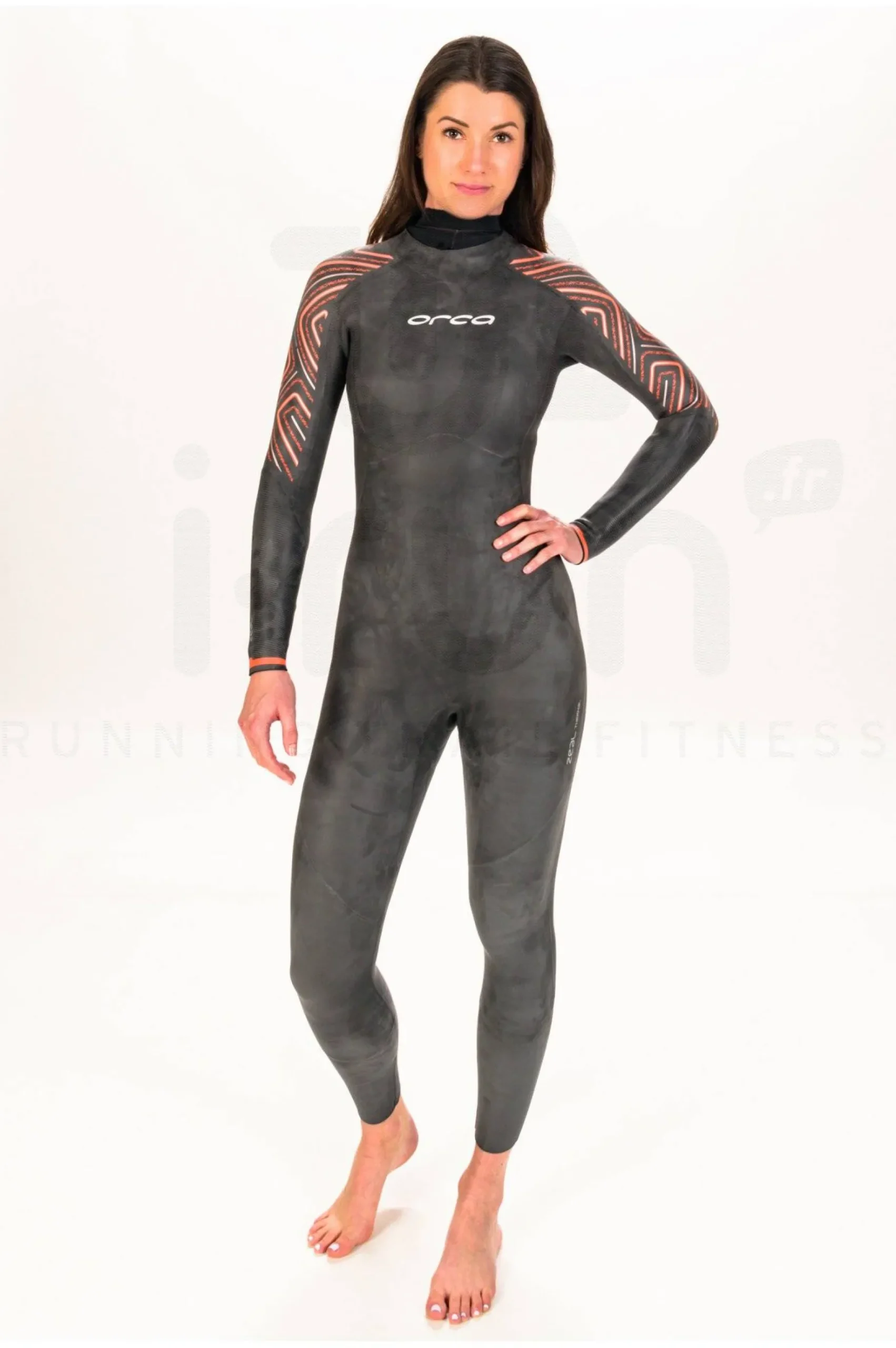 Openwater Zeal Thermal W femme
