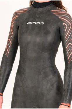 Openwater Zeal Thermal W femme