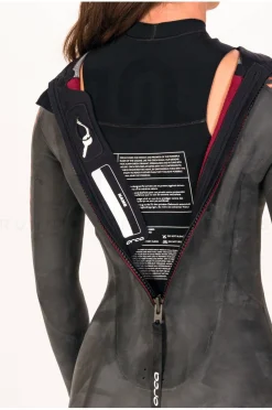 Openwater Zeal Thermal W femme