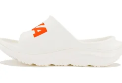 Ora Athletic Slide femme