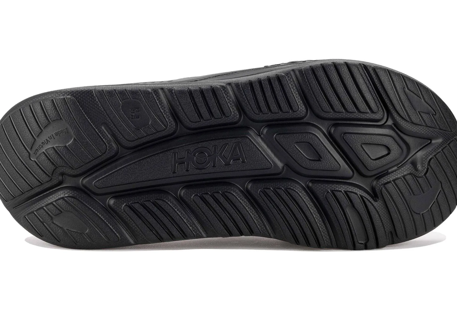 Ora Recovery Slide 3 W femme