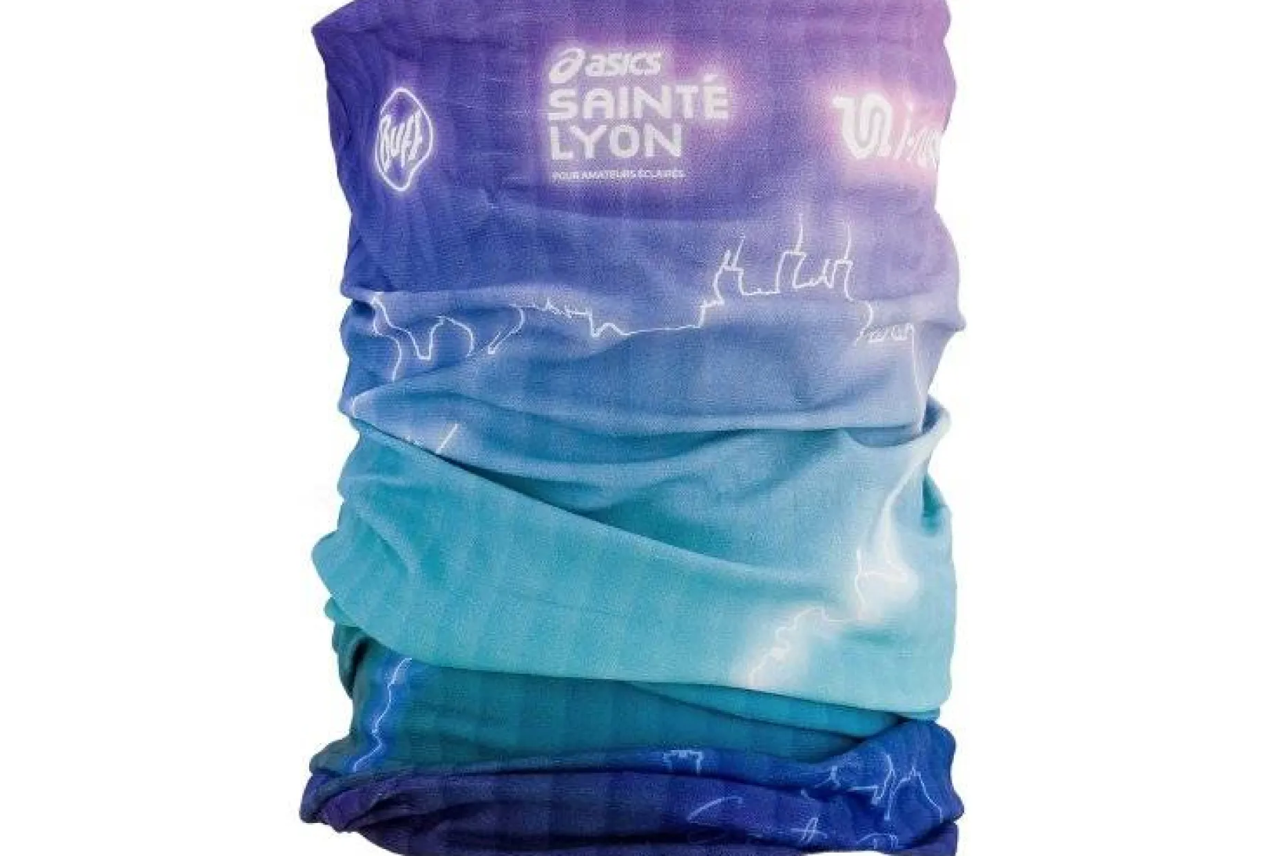 Original Ecostretch SaintéLyon