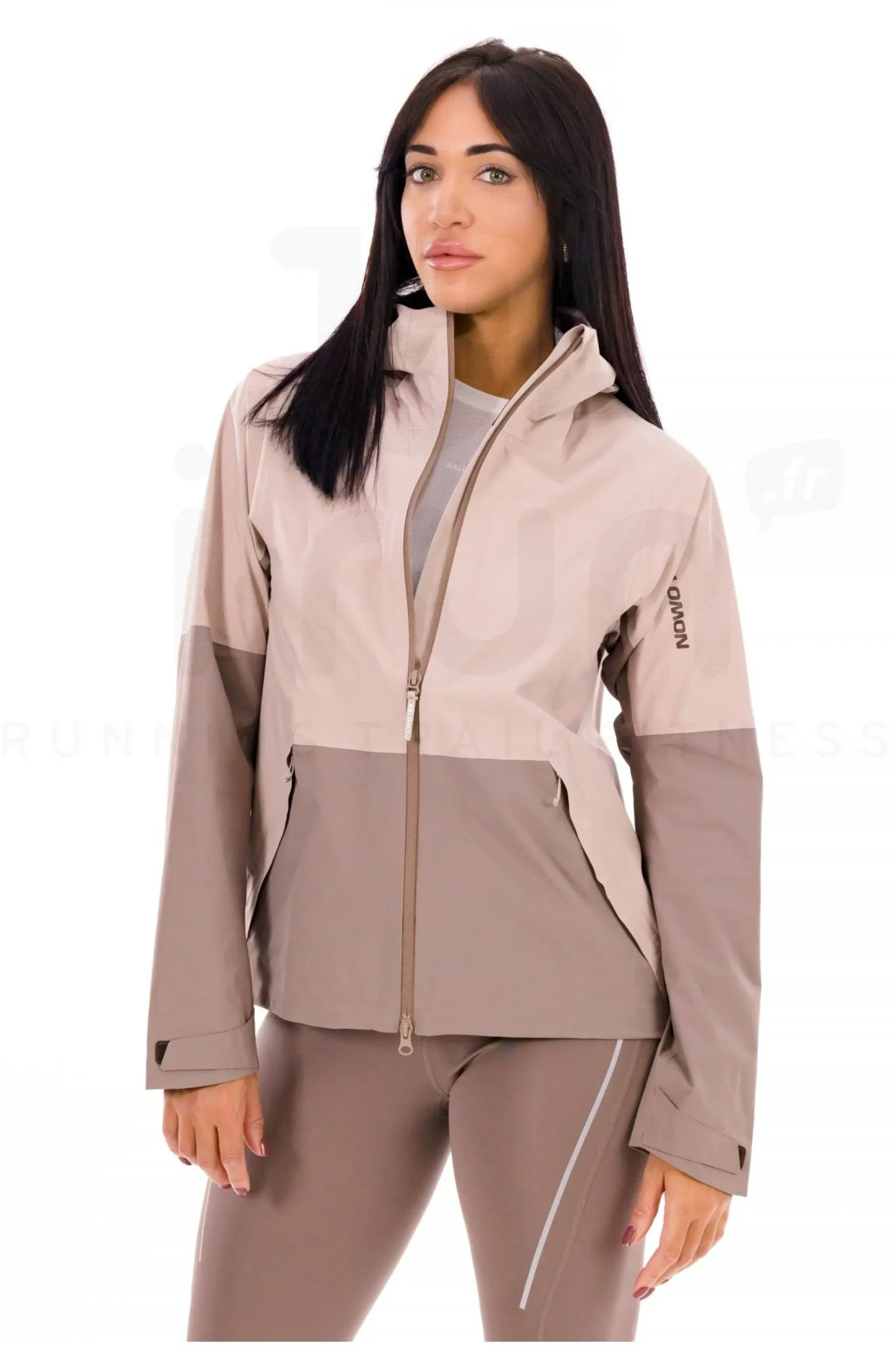 Outerpath 2.5L WP femme