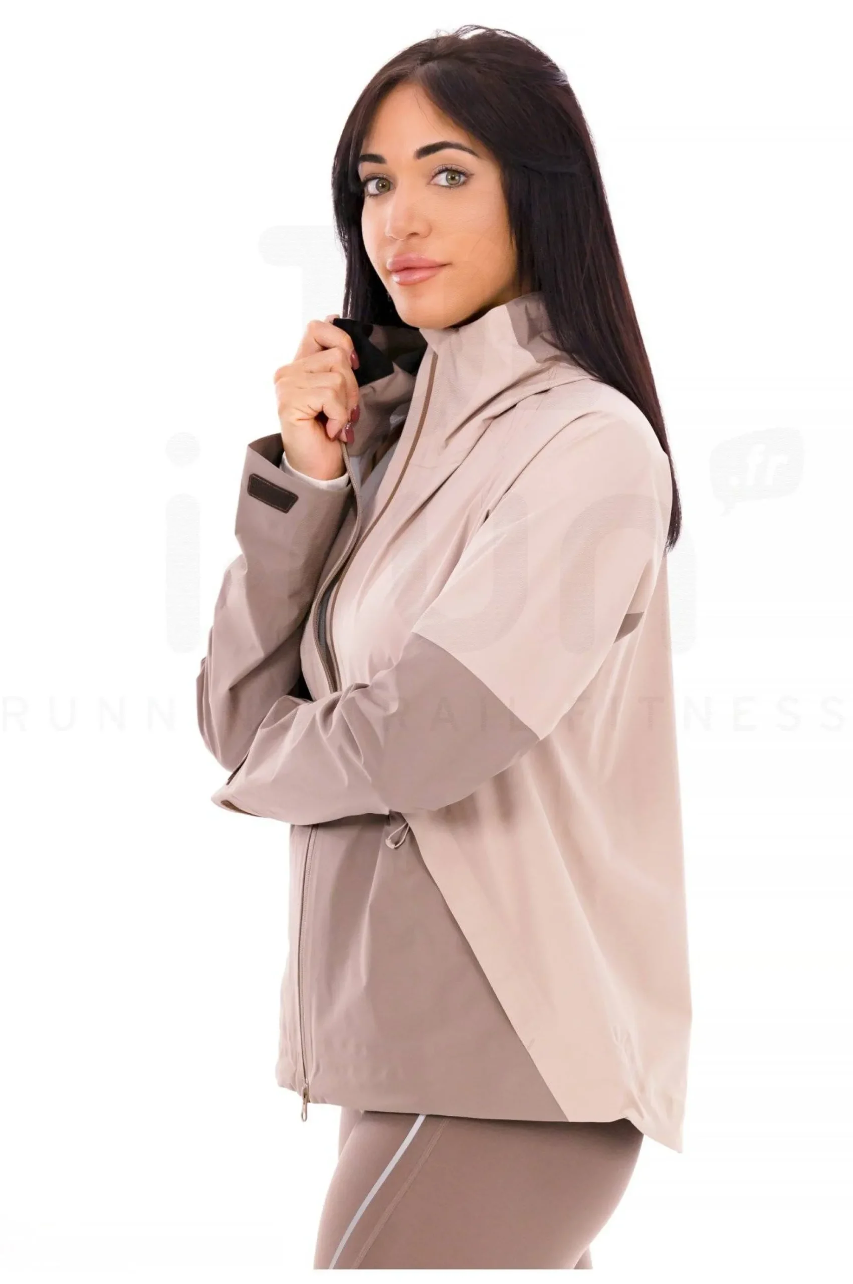 Outerpath 2.5L WP femme