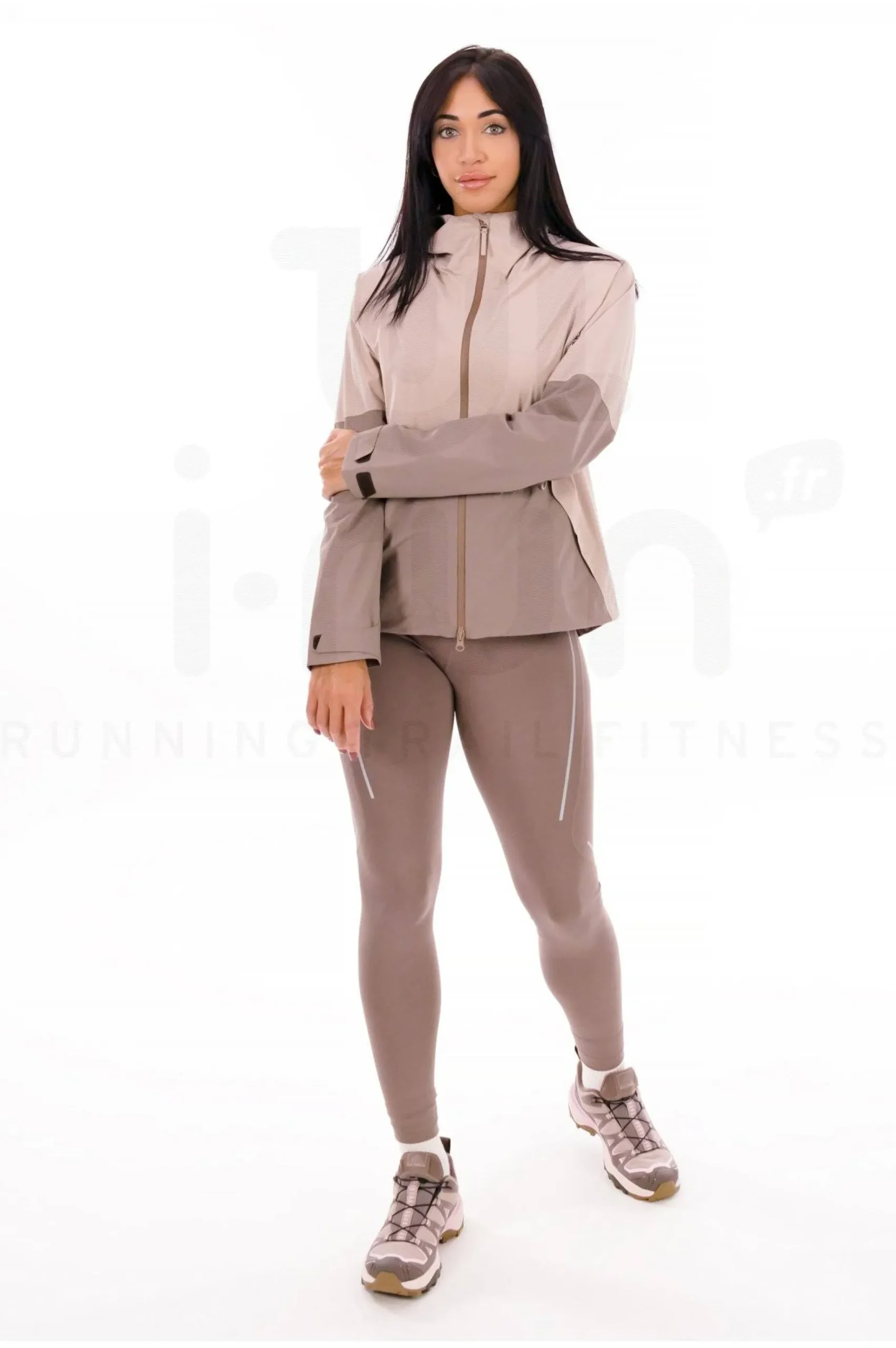 Outerpath 2.5L WP femme