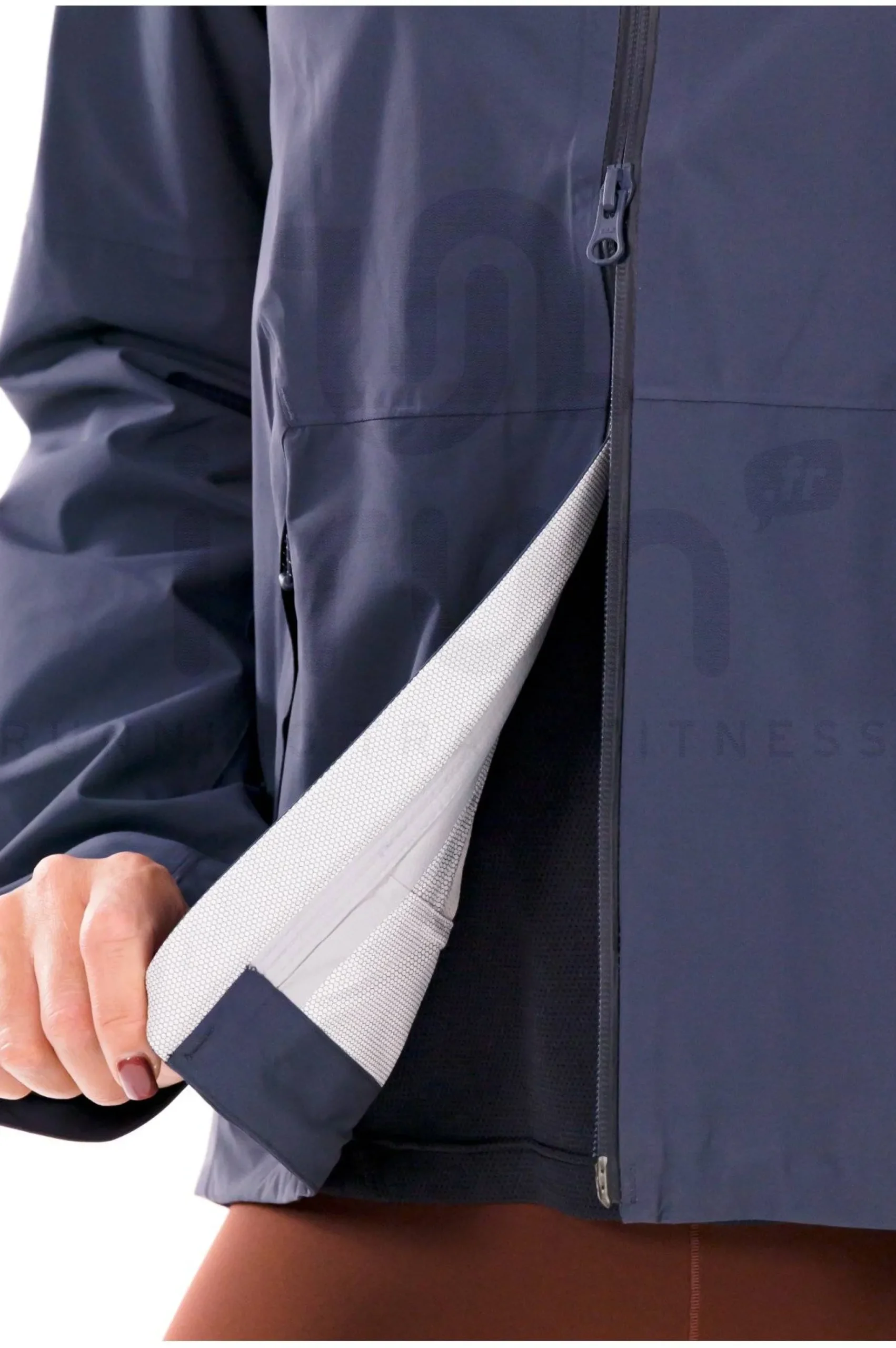 Outerpath 2.5L WP femme