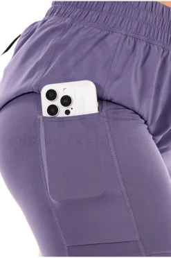 Own The Run 2 en 1 femme