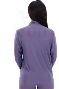 Own The Run 1/2 zip femme