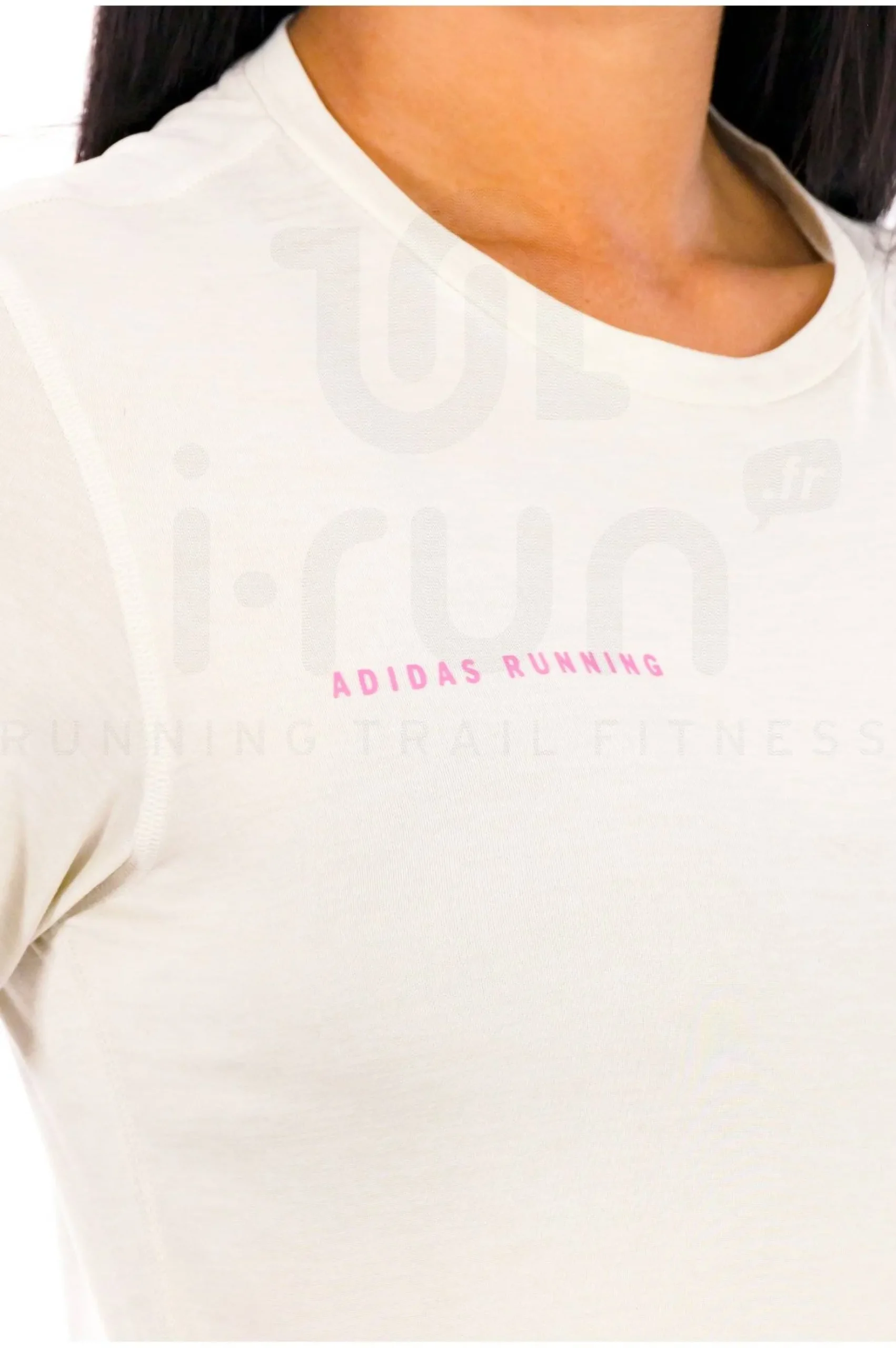 Own The Run Melange femme