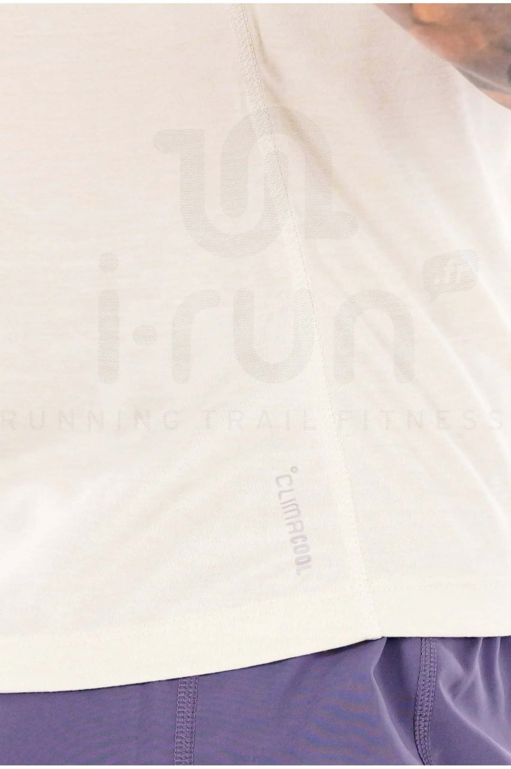 Own The Run Melange femme