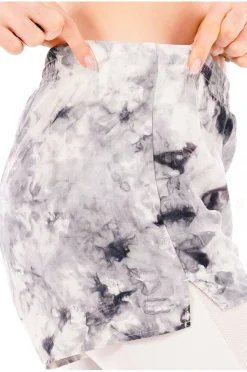 Own The Run Spray Dye 2 en 1 femme