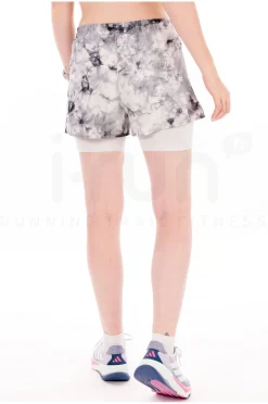 Own The Run Spray Dye 2 en 1 femme