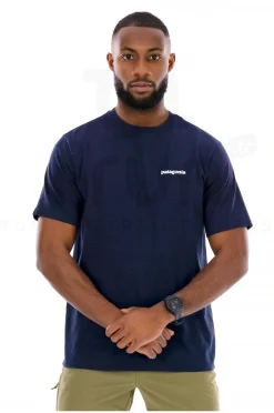 P-6 Logo Responsibili-Tee