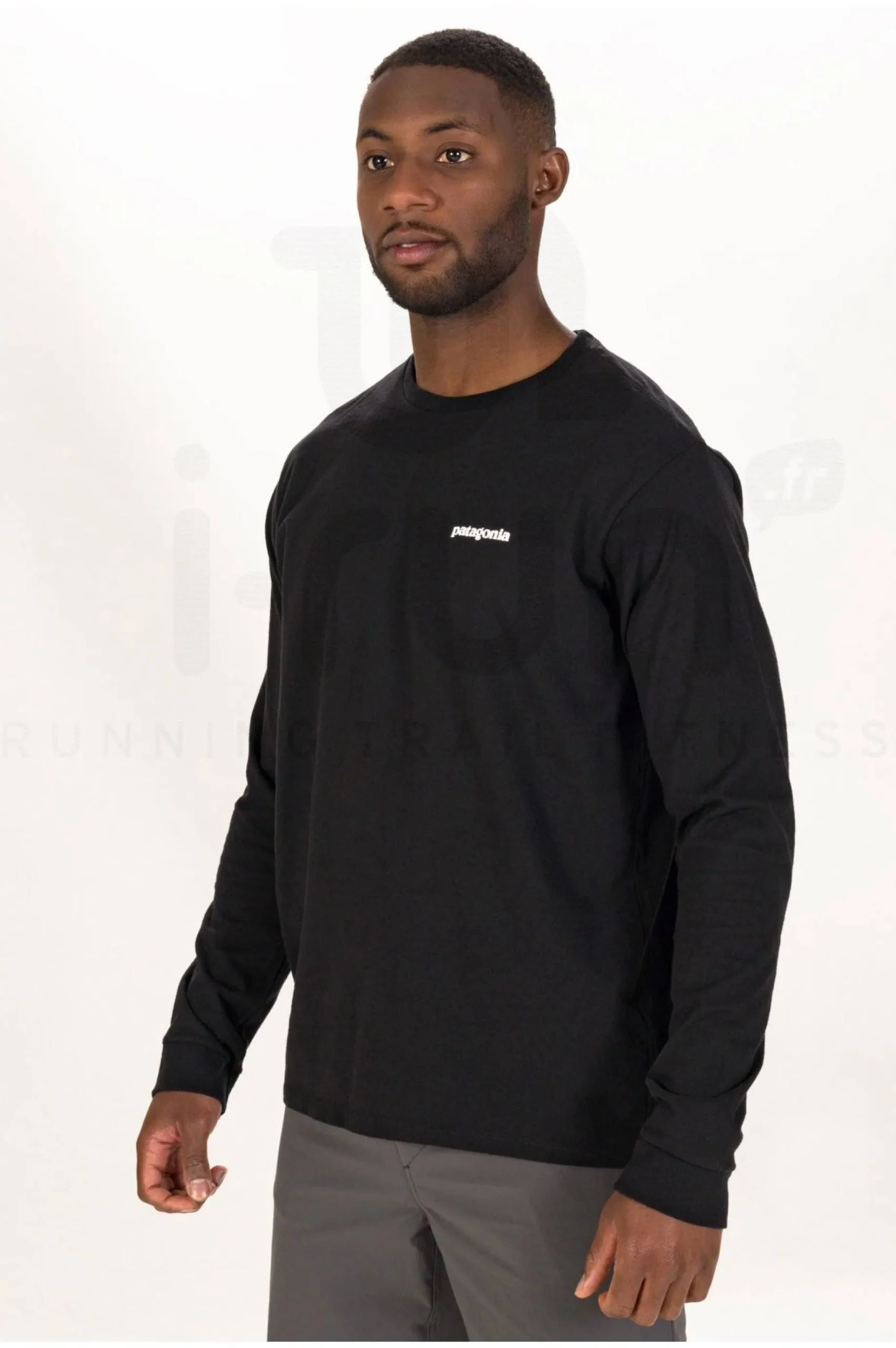 P-6 Logo Responsibili-Tee M