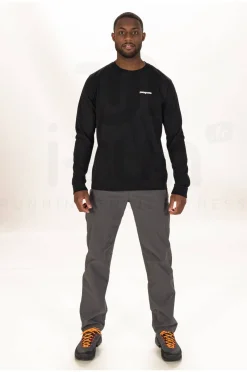 P-6 Logo Responsibili-Tee M