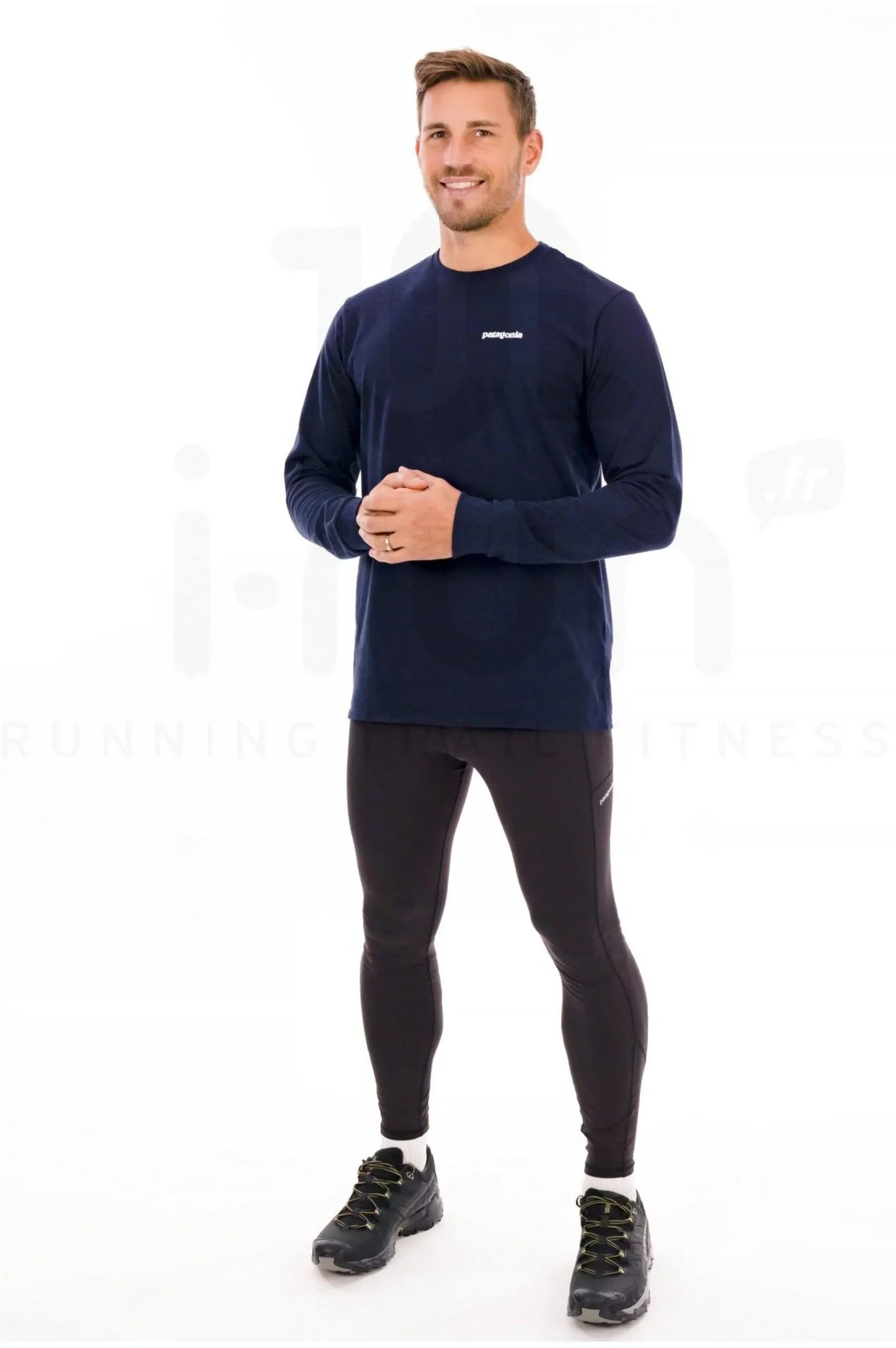 P-6 Logo Responsibili-Tee M