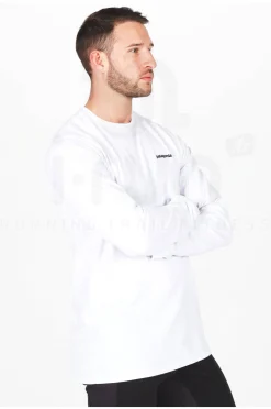 P-6 Logo Responsibili-Tee M