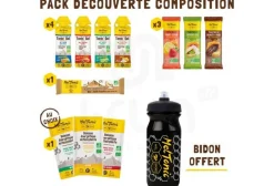 Pack Découverte