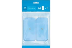 Pack de 8 électrodes