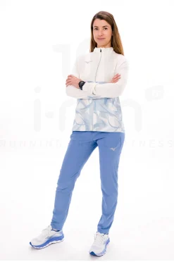 Paris Athlete Hybrid Warm Up W femme