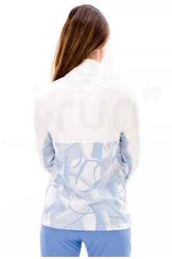 Paris Athlete Hybrid Warm Up W femme