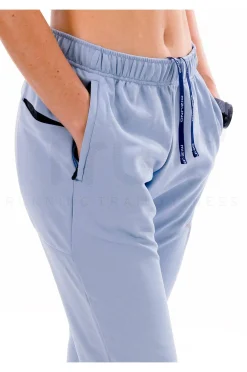 Paris Athlete Warm Up W femme