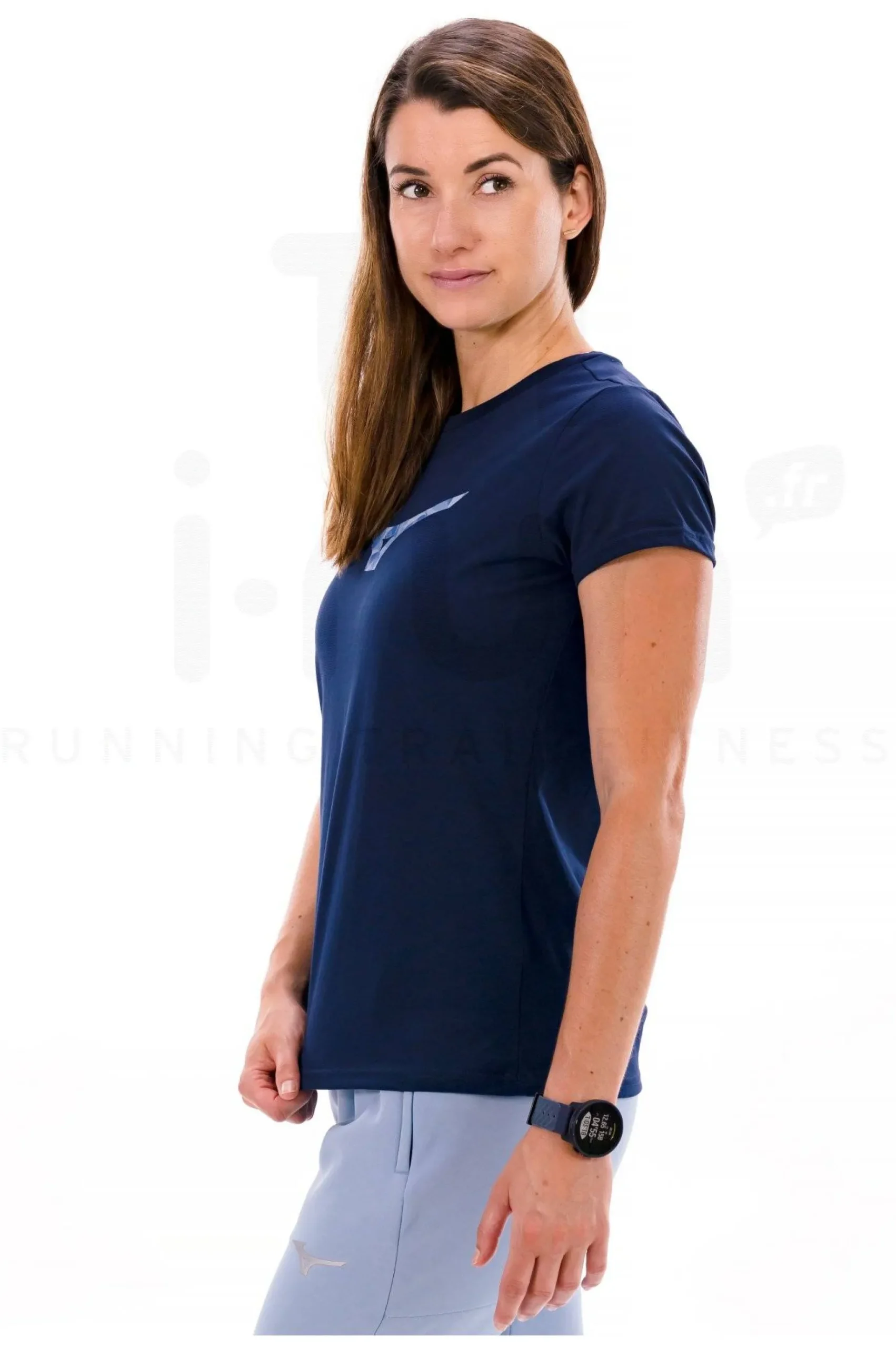 Paris Graphic W femme