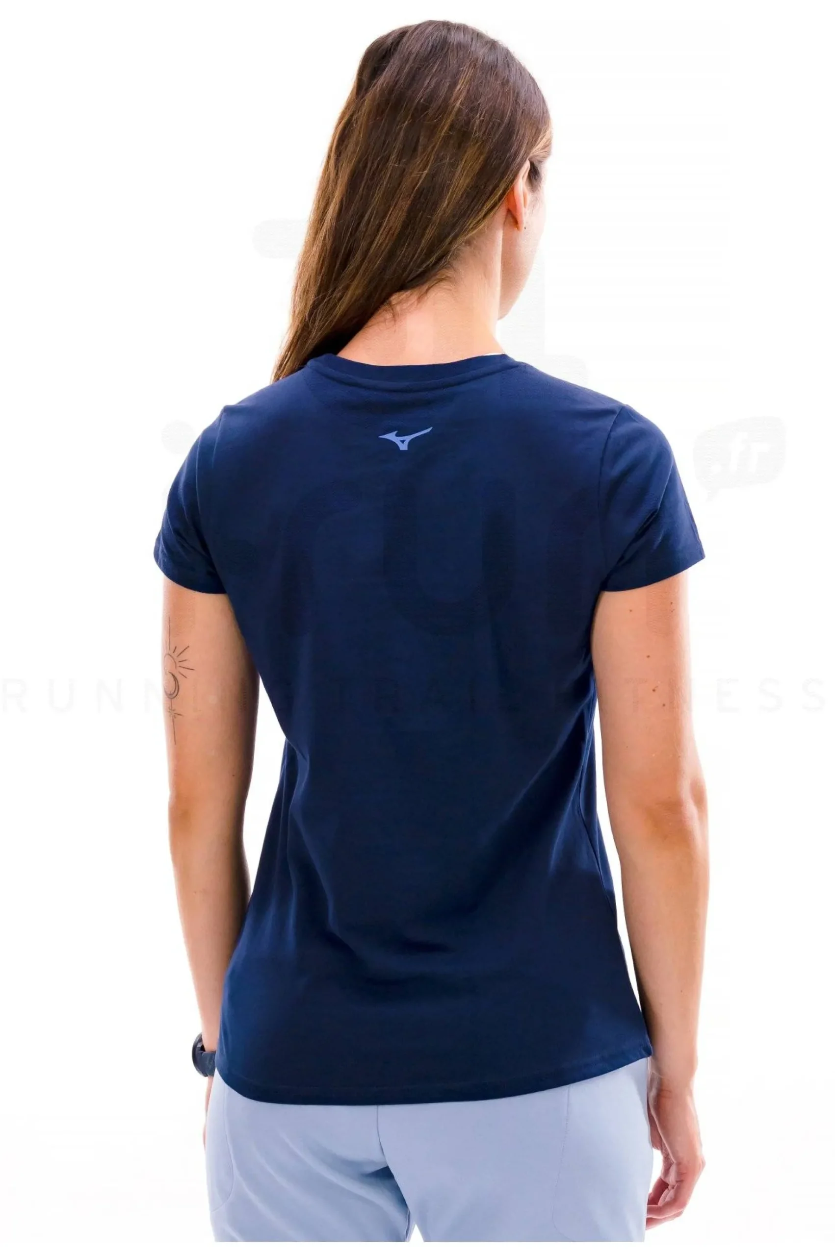 Paris Graphic W femme