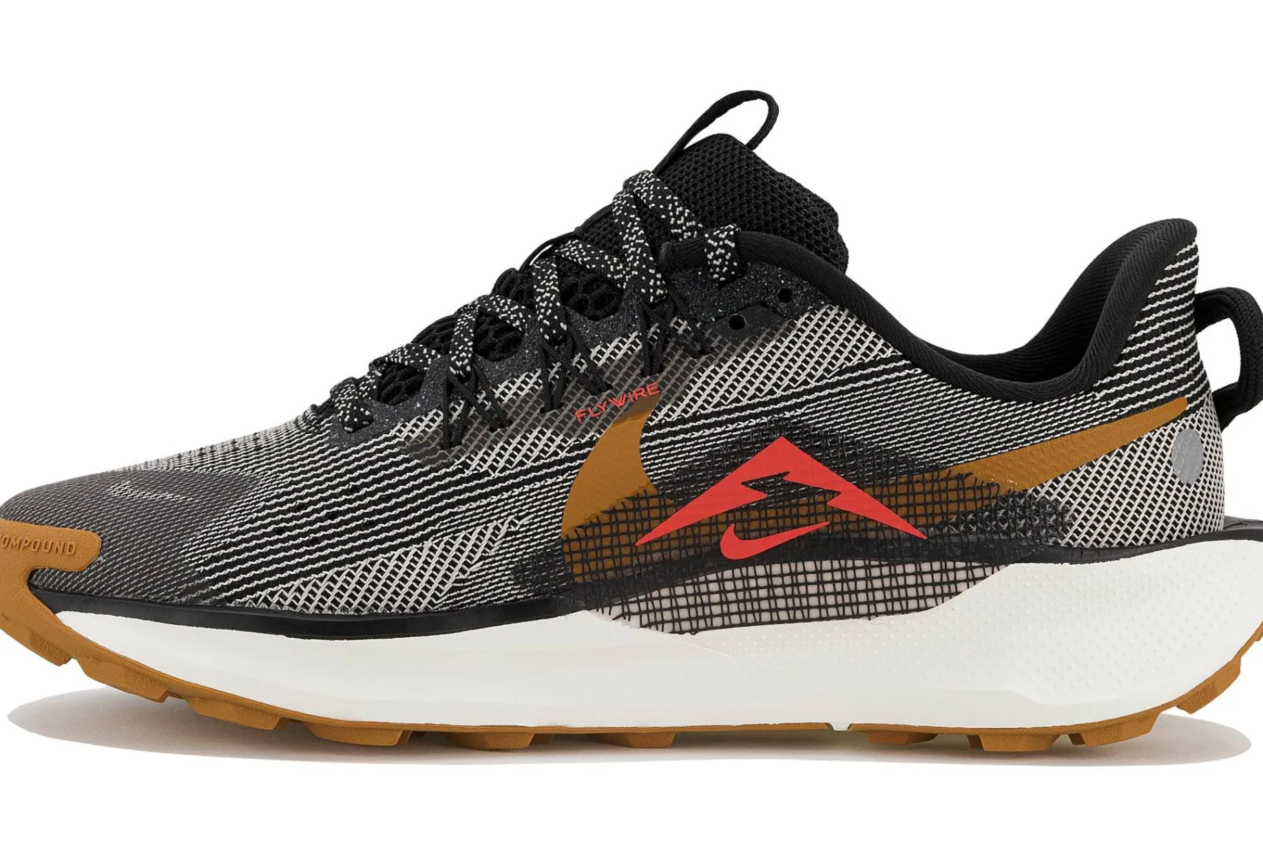 Pegasus Trail 5 garçon