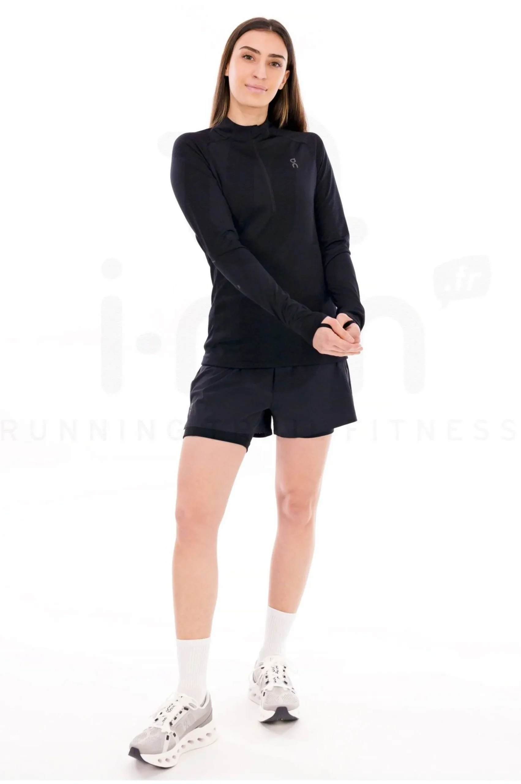 Performance 2 en 1 femme