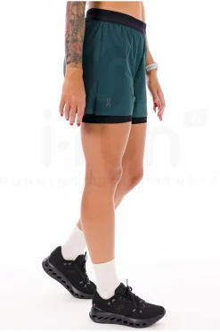 Performance 2 en 1 femme