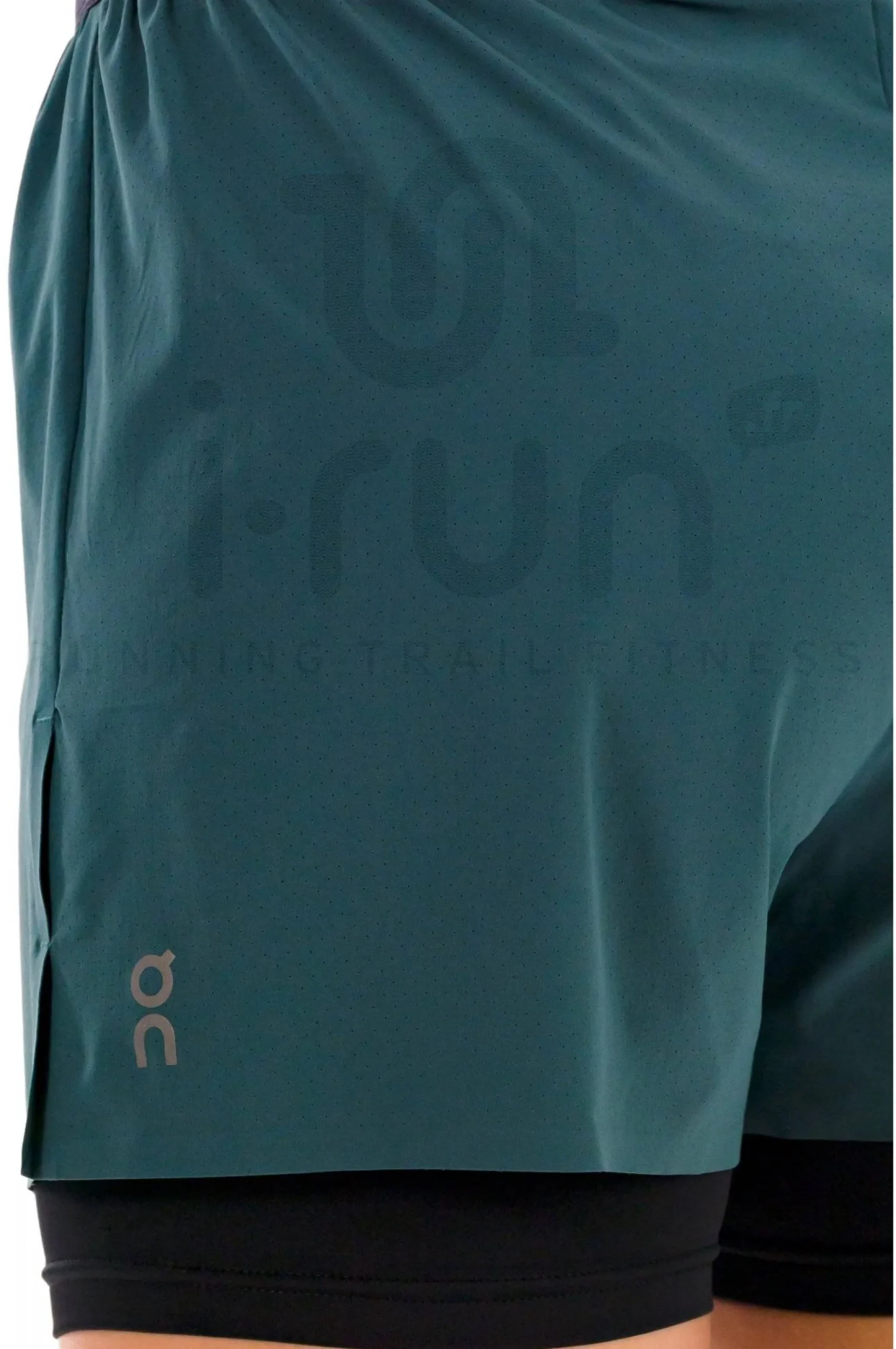 Performance 2 en 1 femme