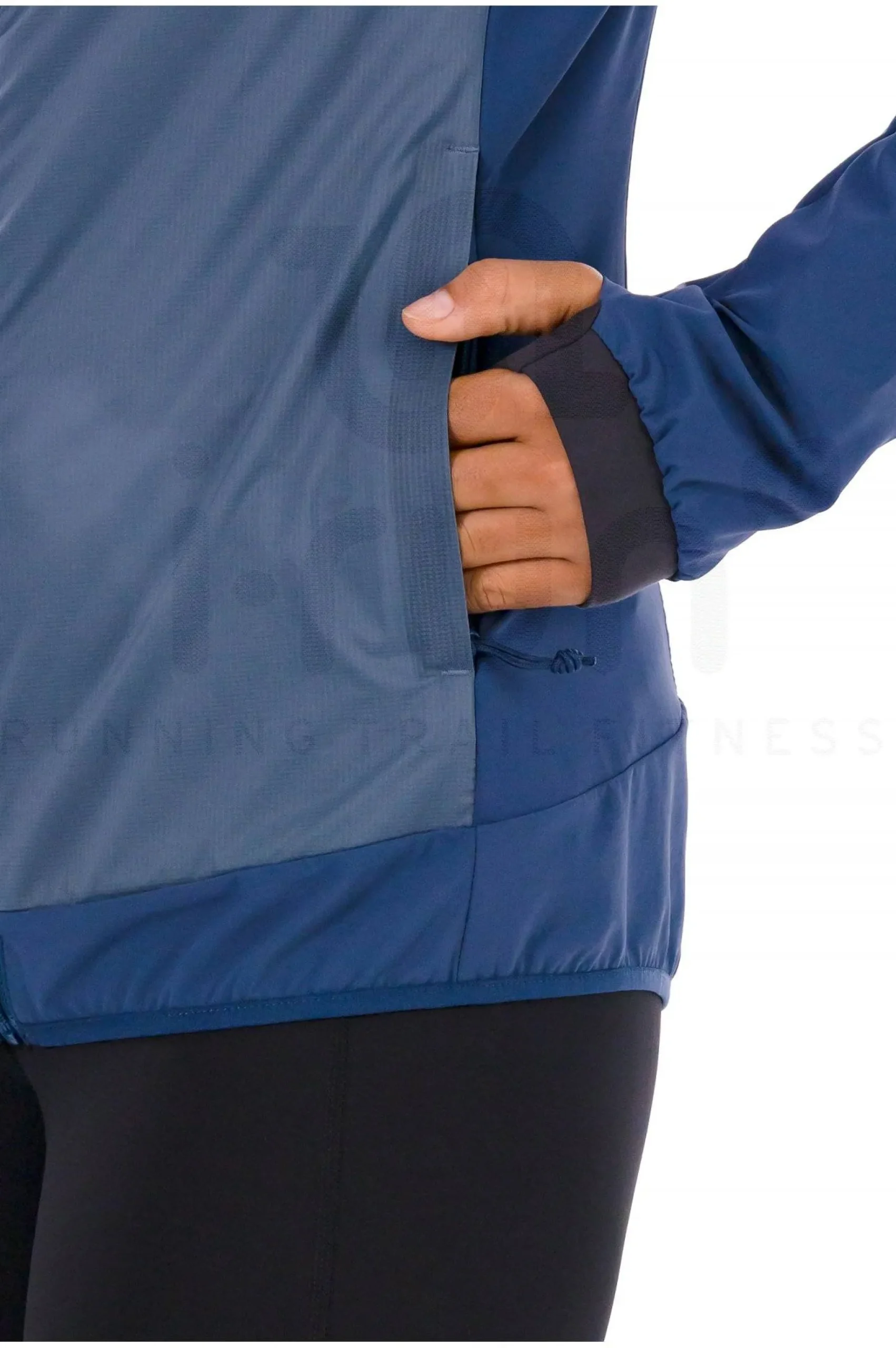 Performance Hybrid femme