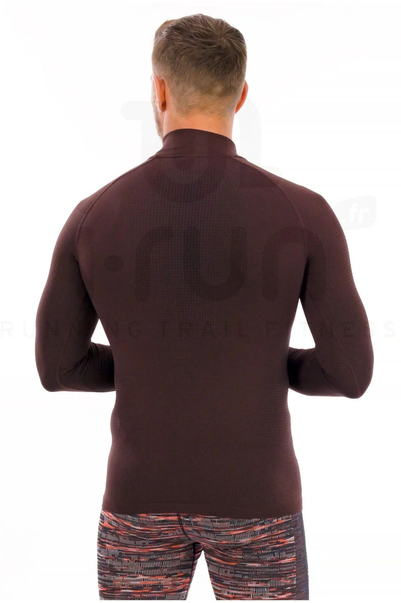 Performance Warm 1/2 Zip