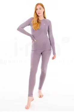 Performance Warm femme