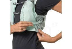 Pinnacle Breeze 4L femme