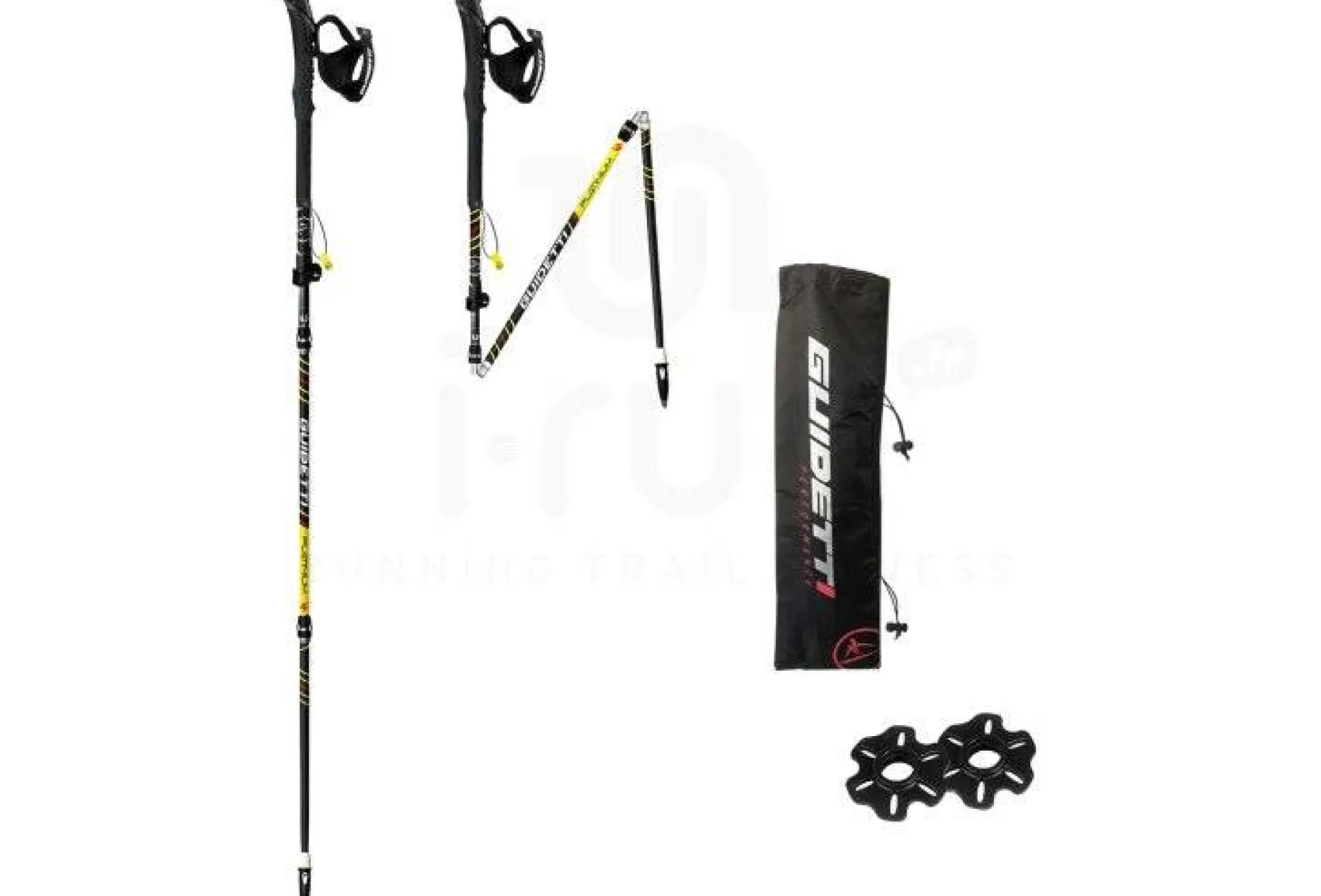 Platinium Flexo Carbone Perf